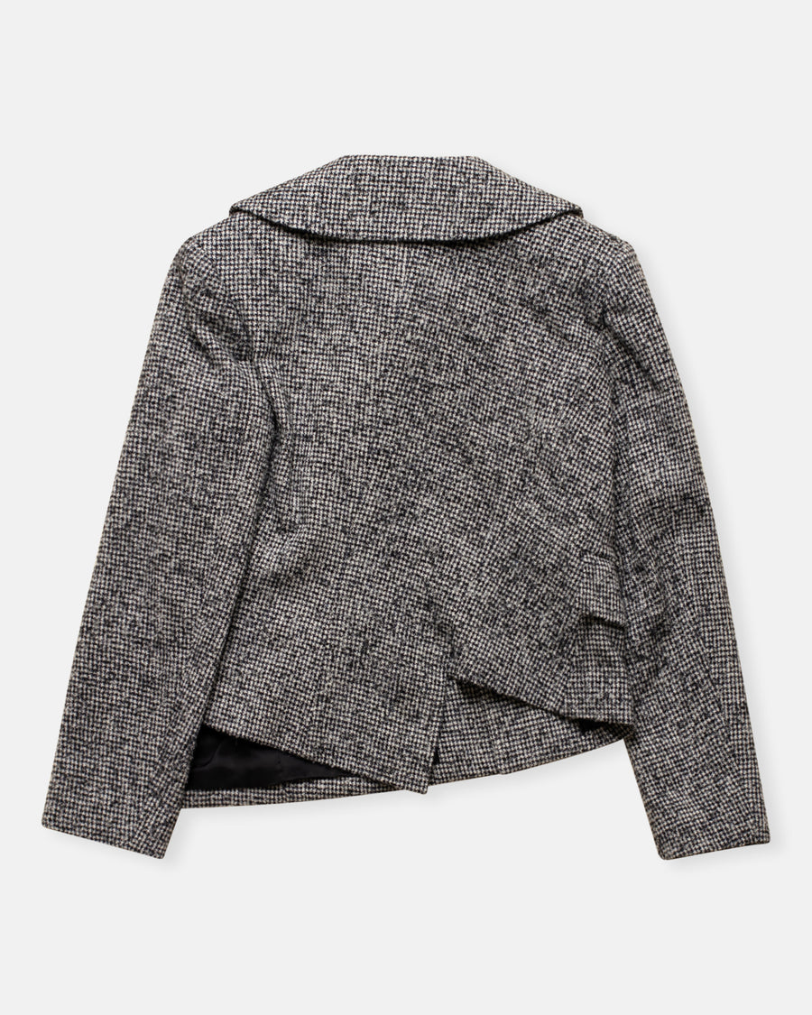 pinwheel jacket