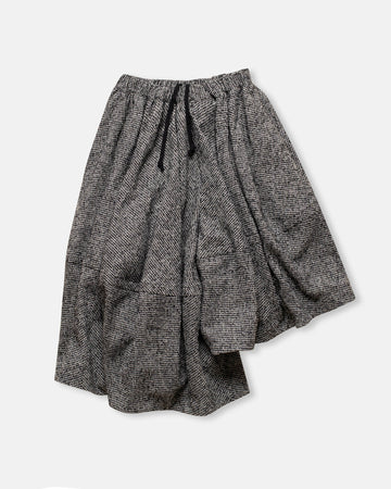 pinwheel skirt