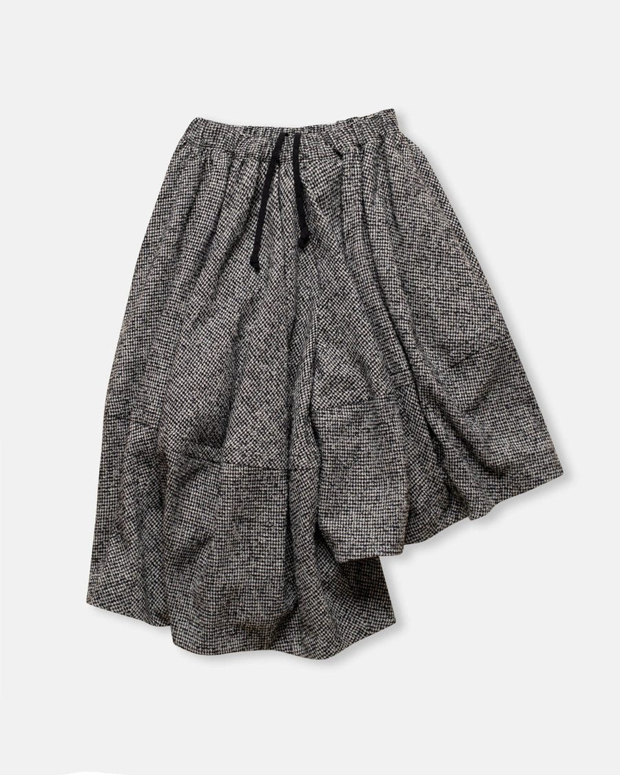 pinwheel skirt