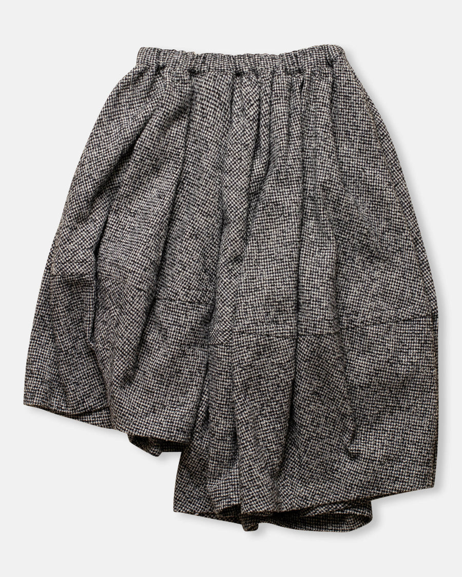 pinwheel skirt