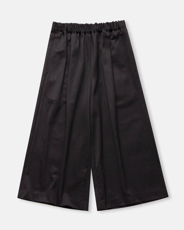doeskin pull-on pants