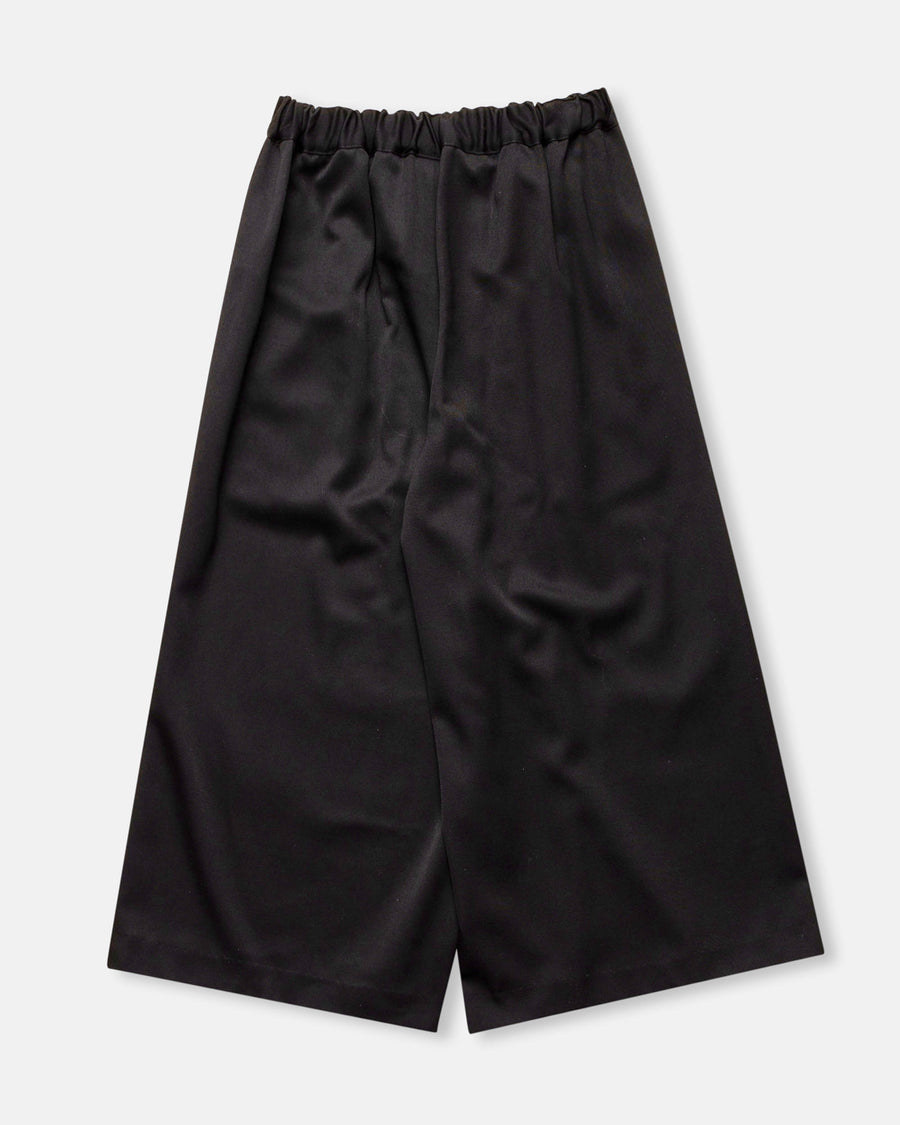 doeskin pull-on pants