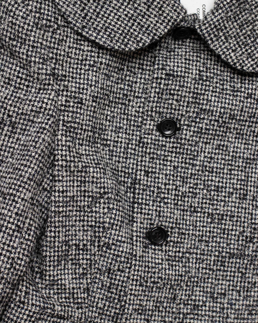 pinwheel jacket