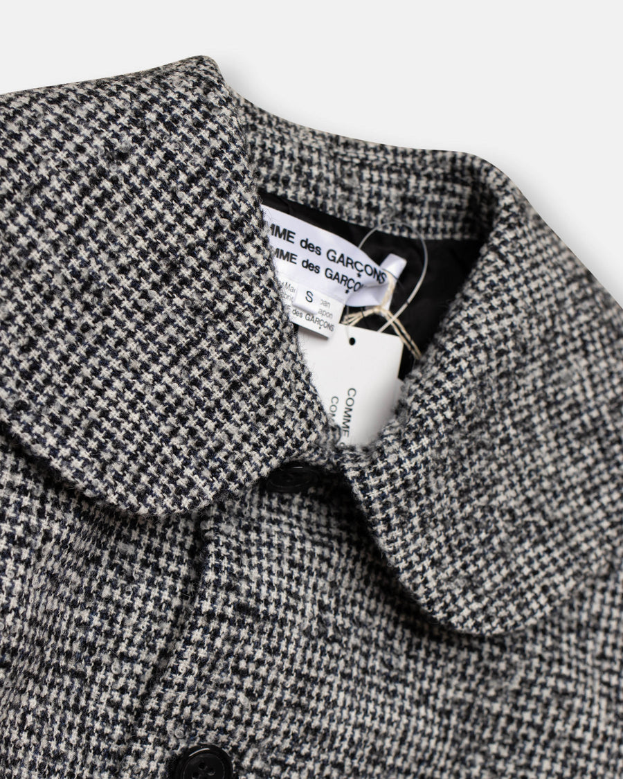 pinwheel jacket