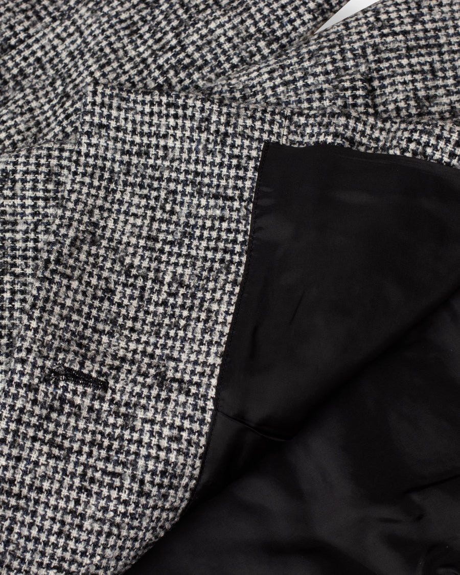 pinwheel jacket