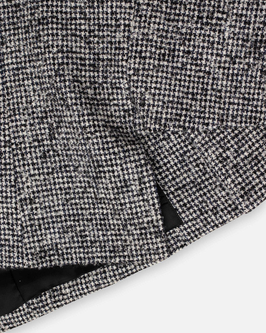 pinwheel jacket