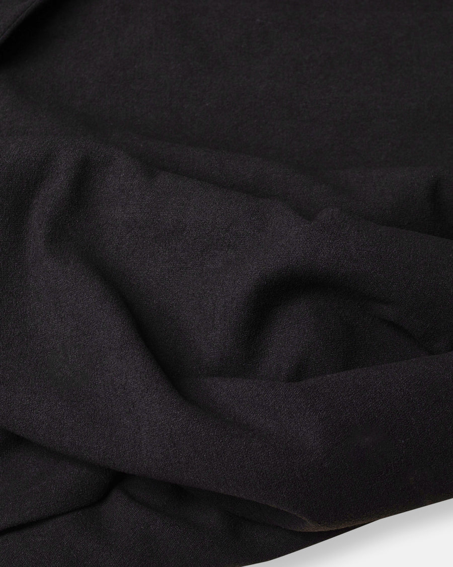 lantern sleeve coat