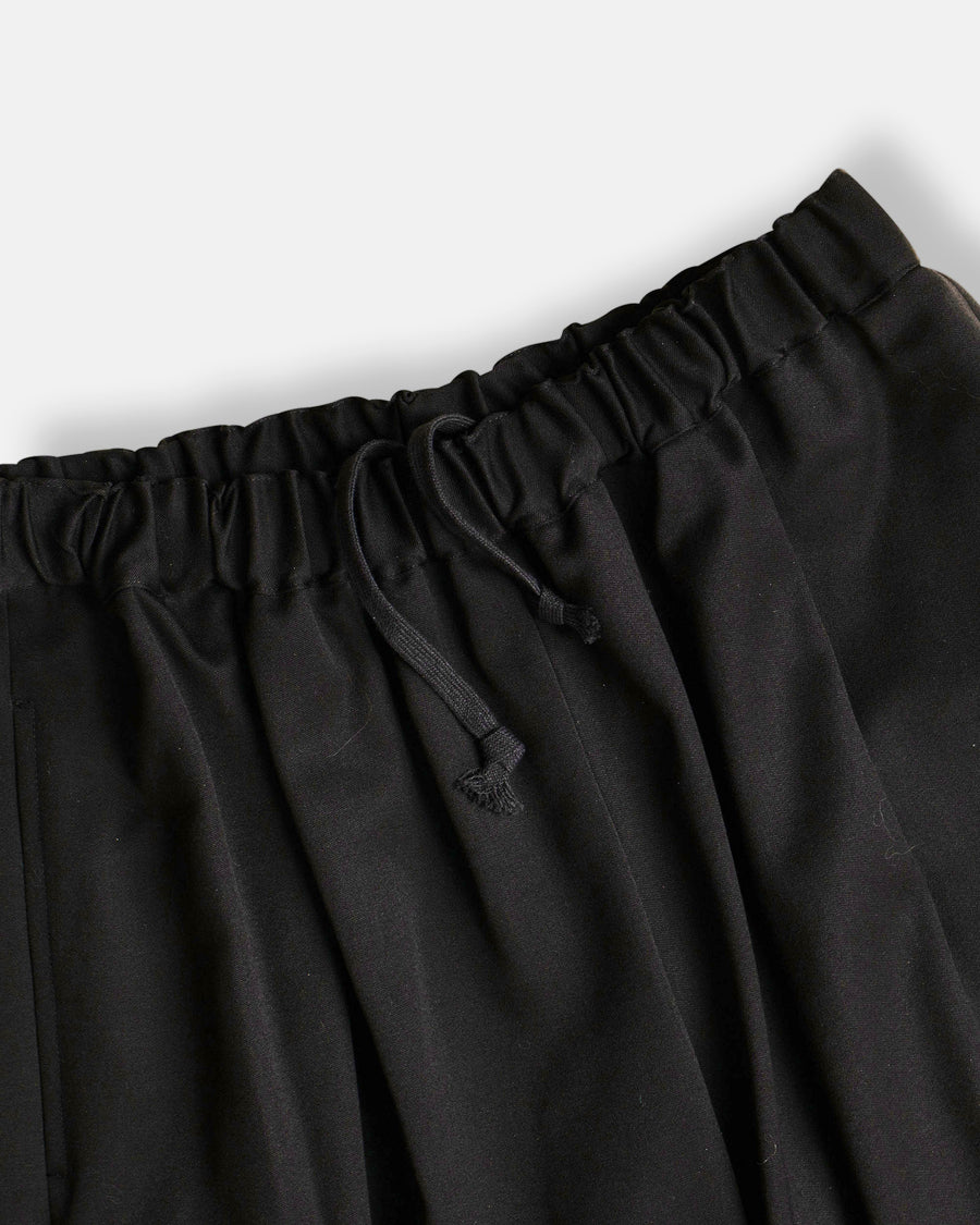 doeskin pull-on pants