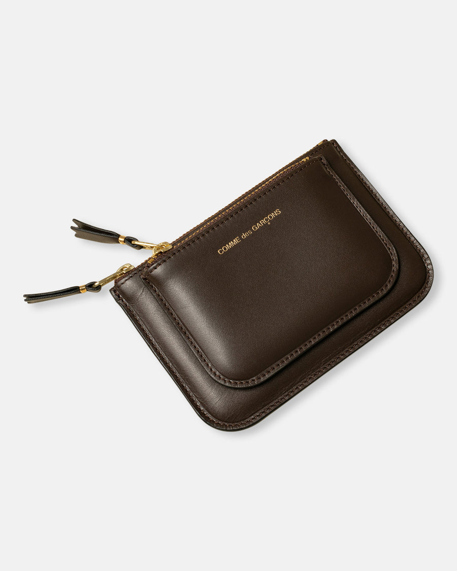 small outside pocket wallet