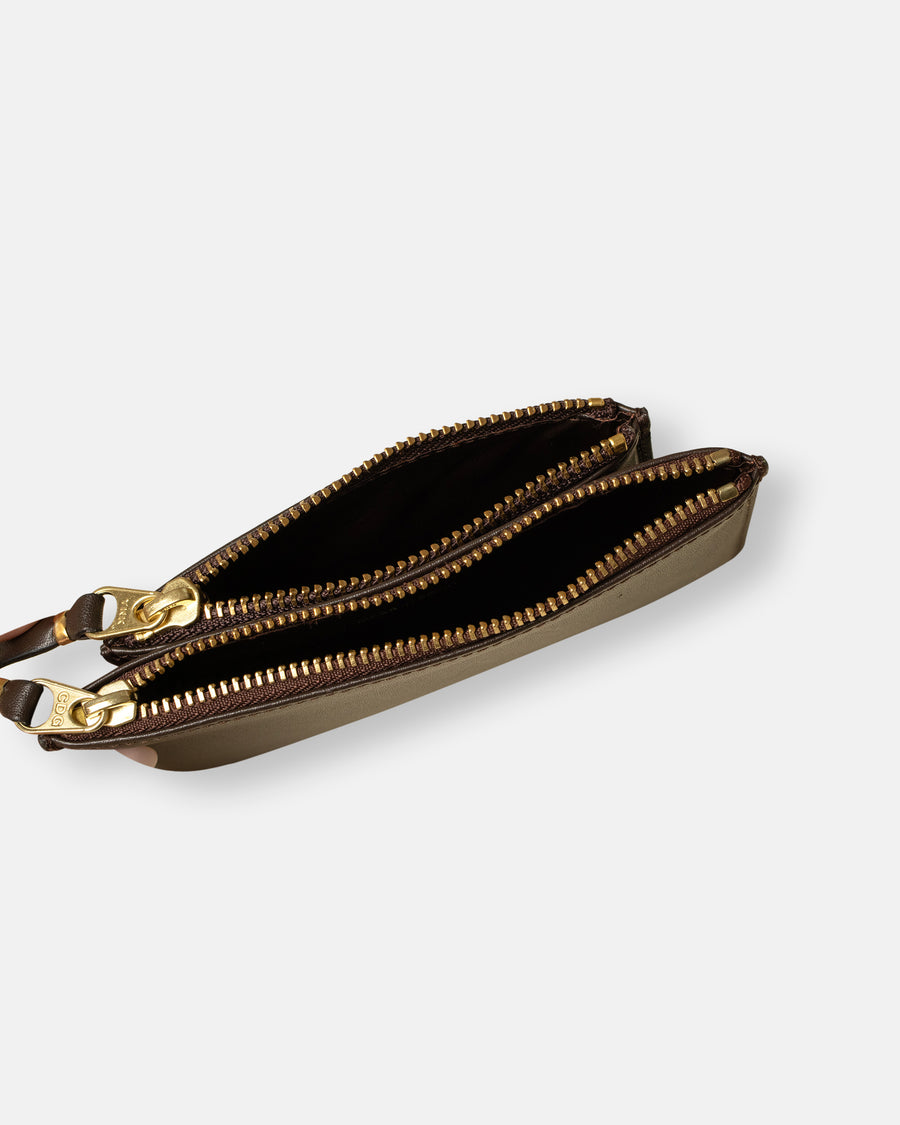 small outside pocket wallet