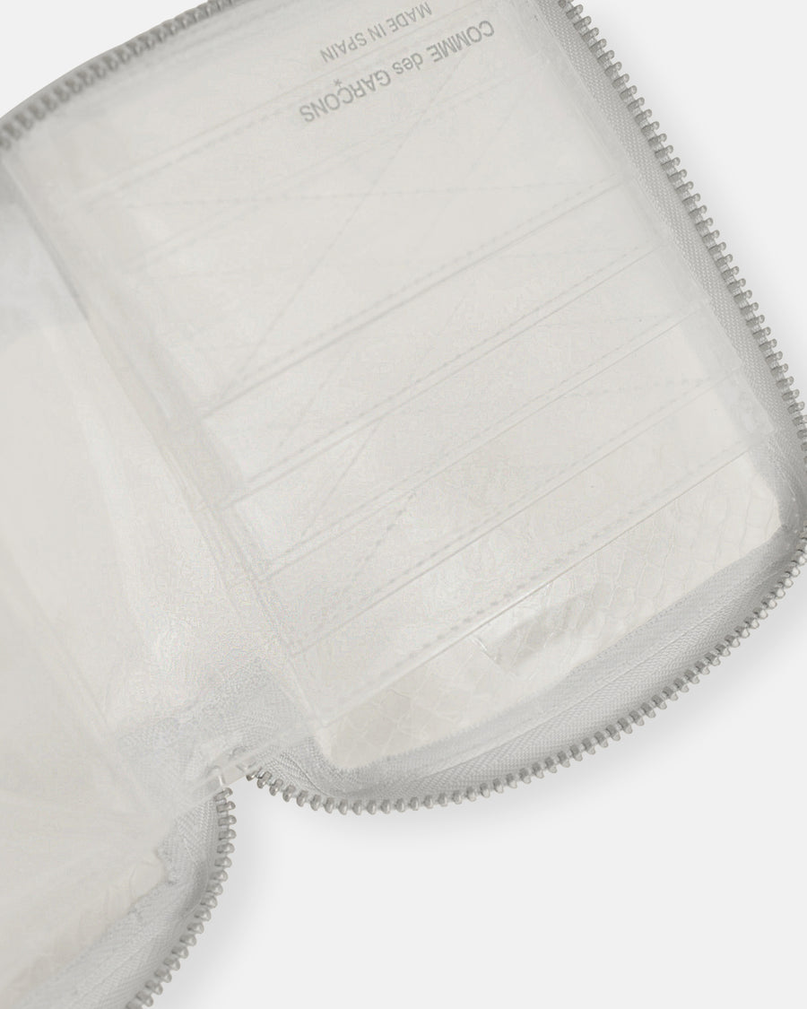 comme des garcons wallets | noodle stories
