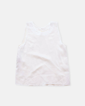 grano sleeveless top