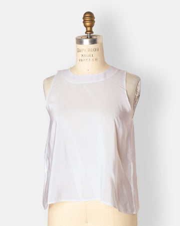grano sleeveless top