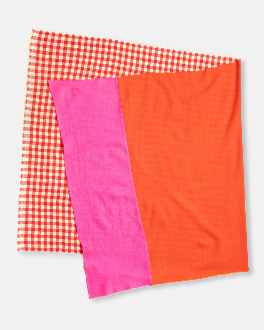 mezzo scarf