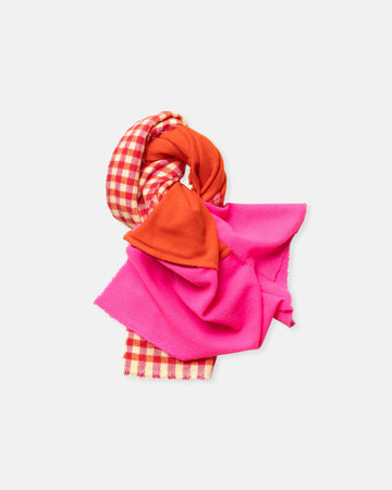 mezzo scarf
