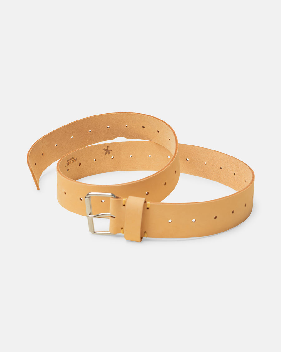 ginepro belt