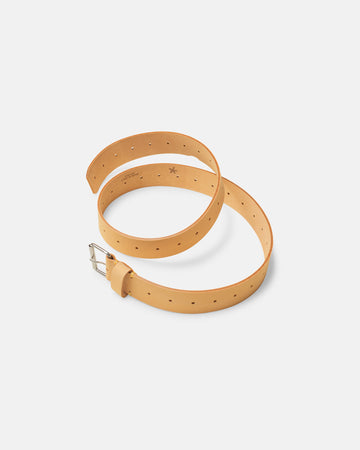 ginepro belt