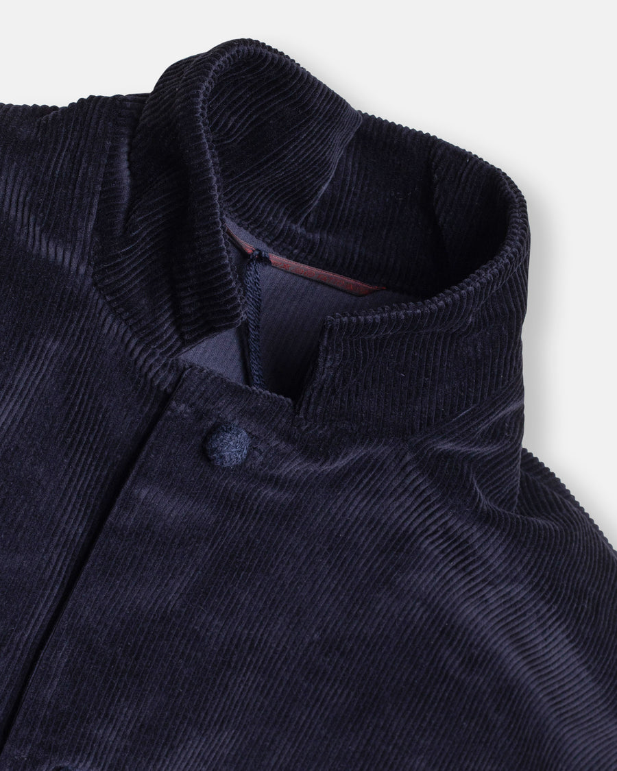 cappotto coat papavero bianco