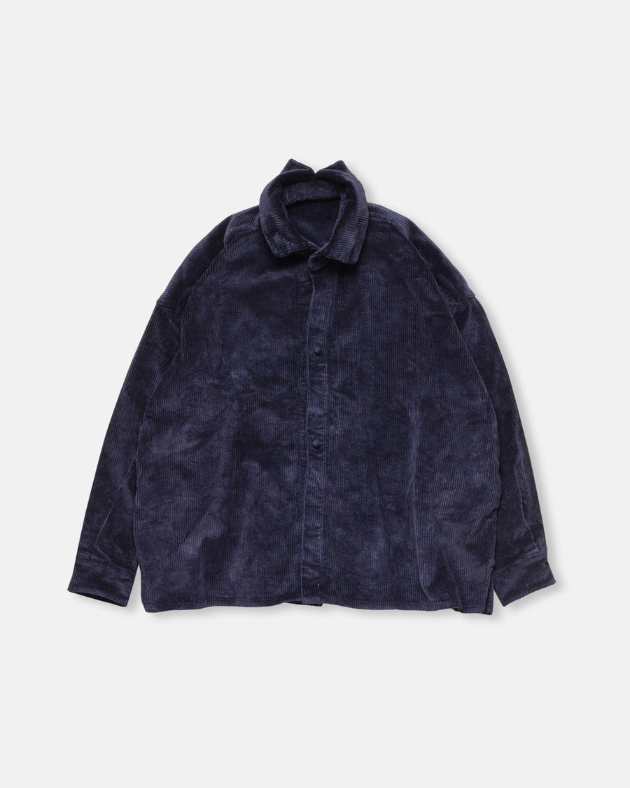 uomo shirt jacket