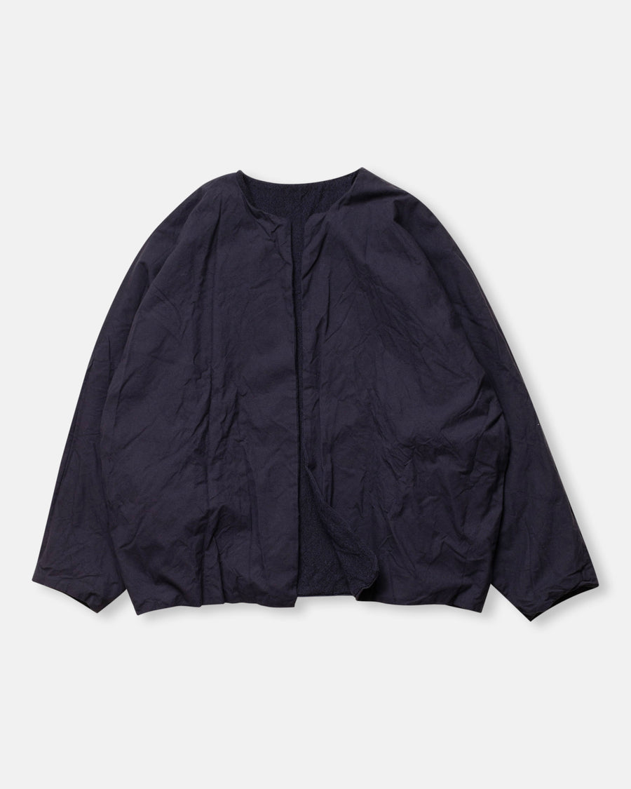 giacca reversible bomber