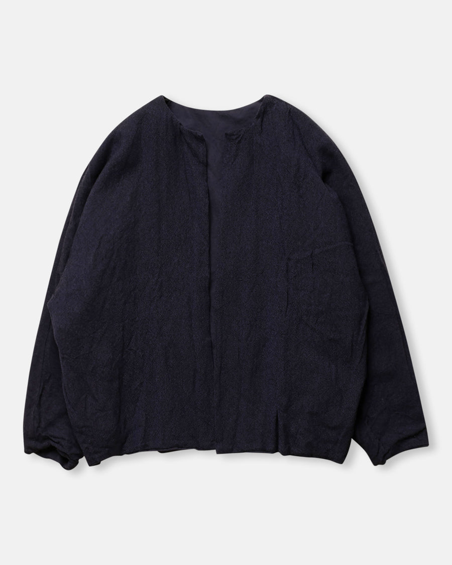 giacca reversible bomber