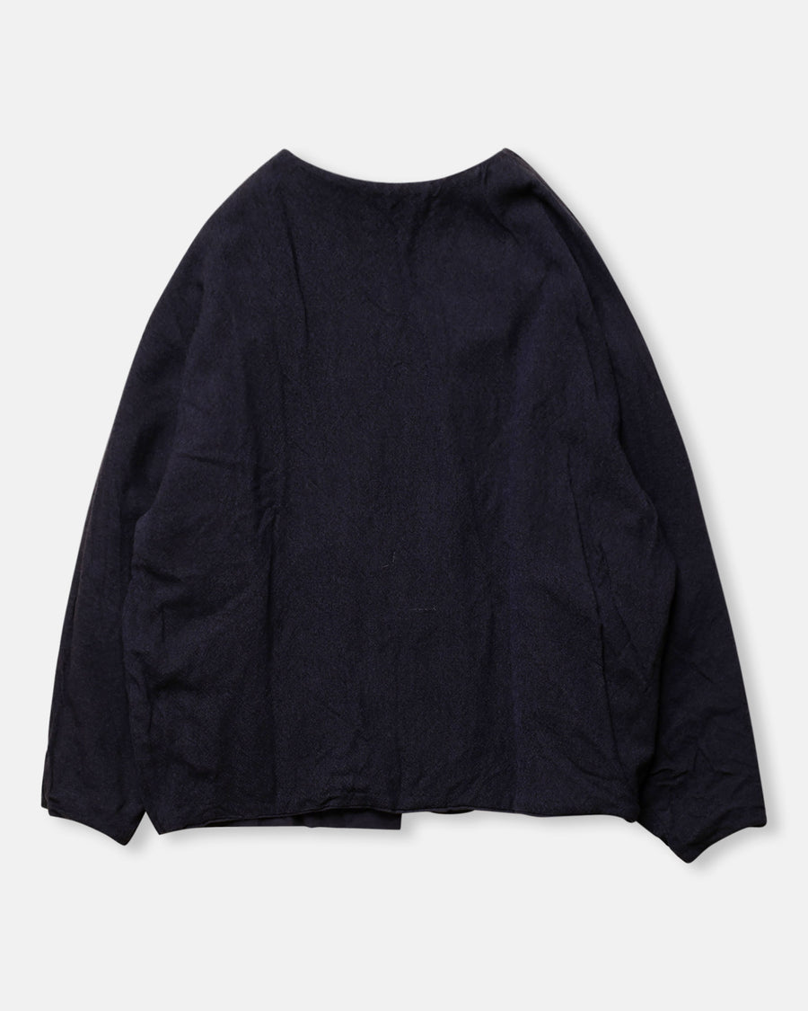 giacca reversible bomber
