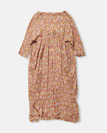 newpride lungo dress
