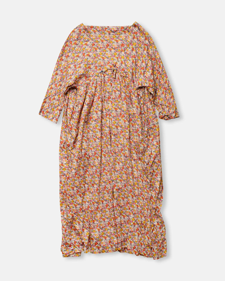 newpride lungo dress