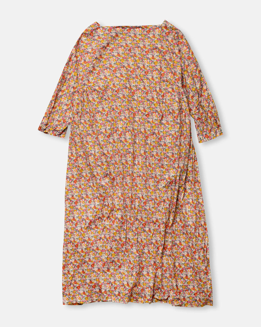 newpride lungo dress