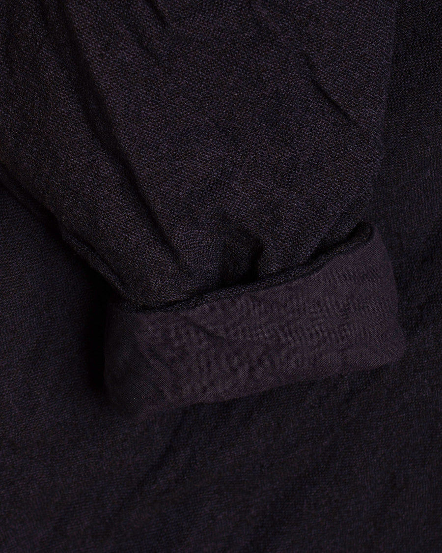 giacca reversible bomber