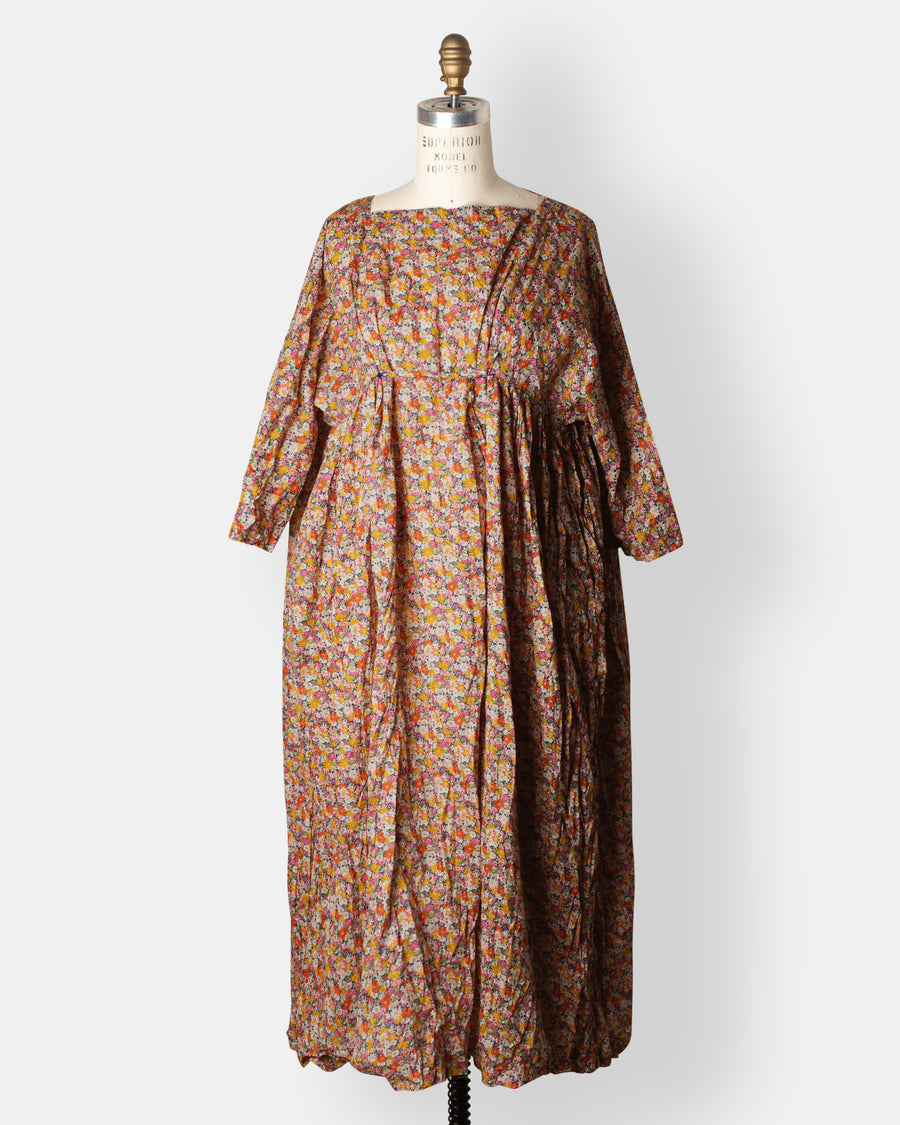 newpride lungo dress