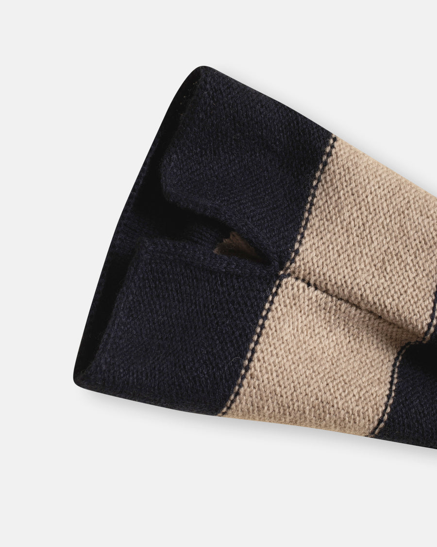 boatneck sweater