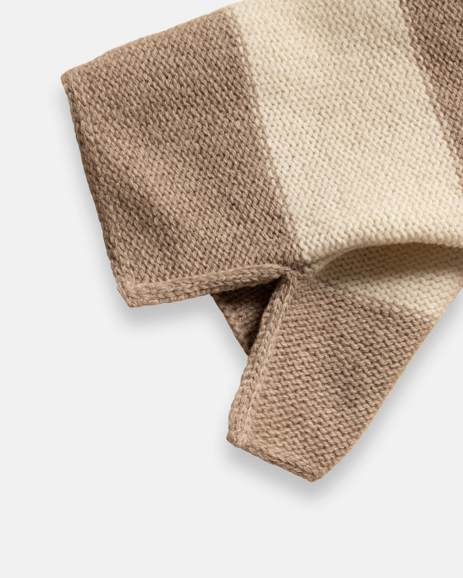 boatneck sweater
