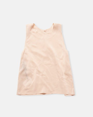 grano sleeveless top