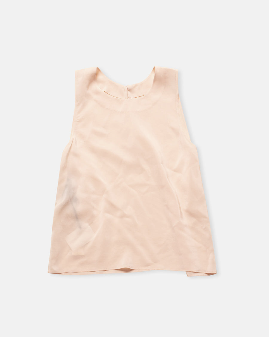 grano sleeveless top
