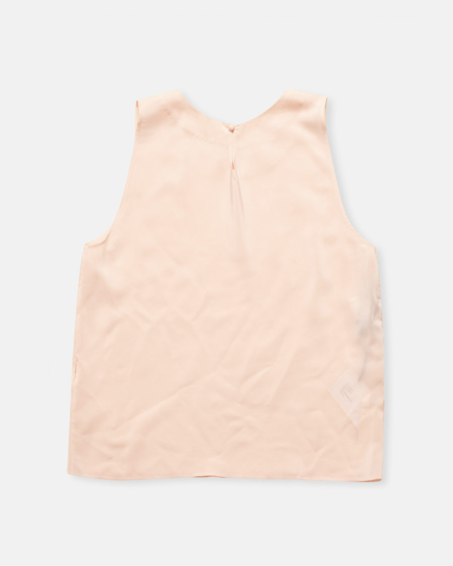grano sleeveless top
