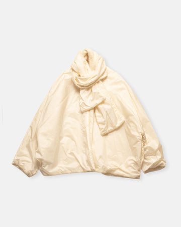 reversible bomber jacket
