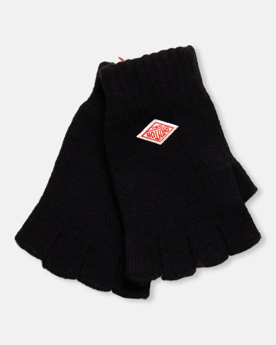 fingerless gloves
