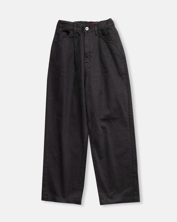 tuck pants