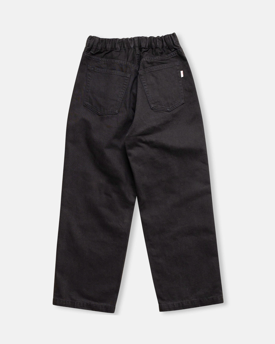 tuck pants