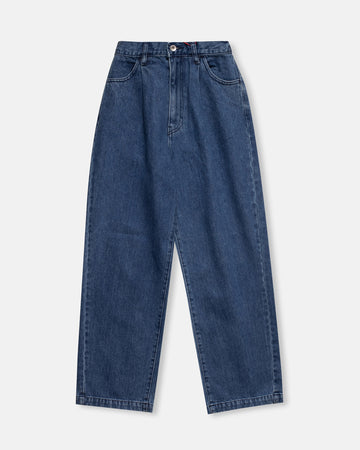 krd tuck pants