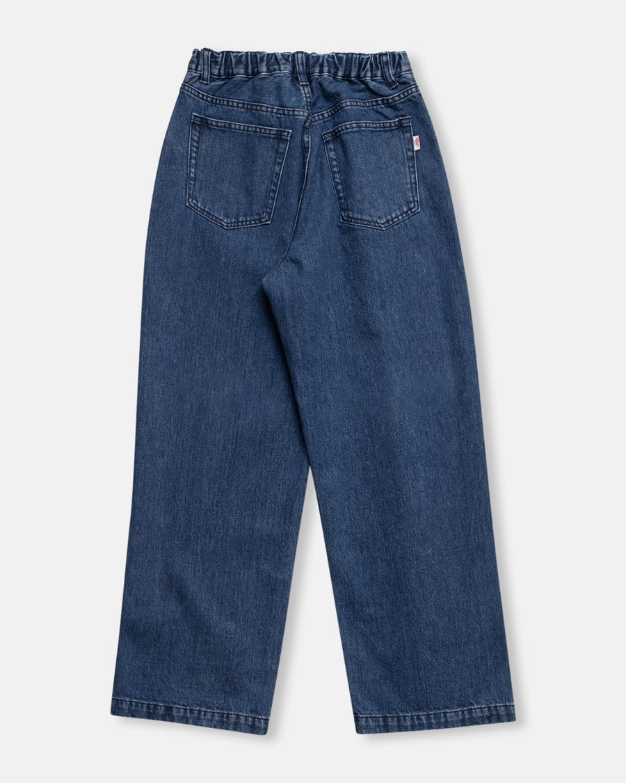 krd tuck pants