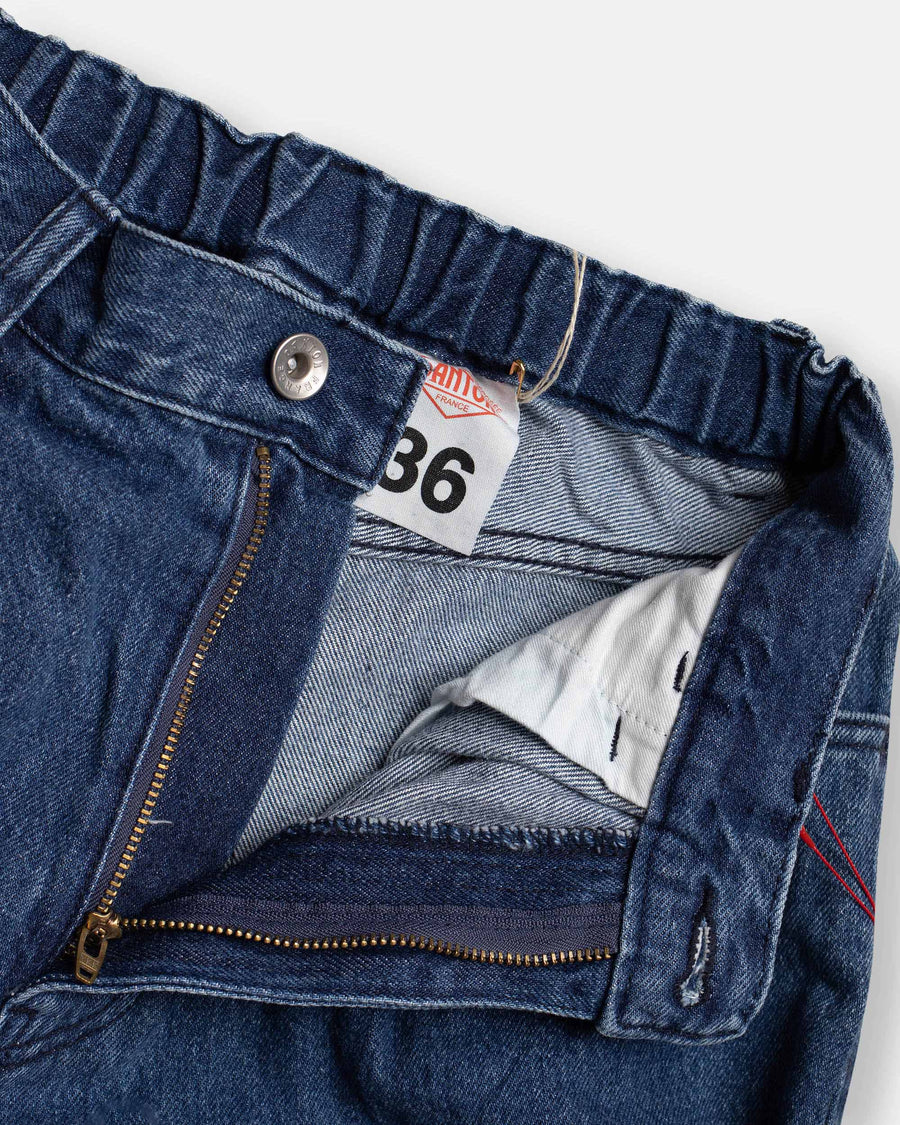krd tuck pants