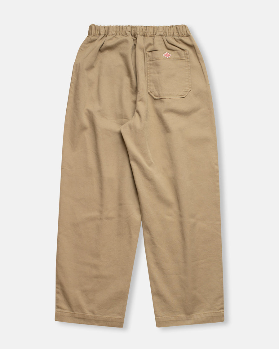 loose chino