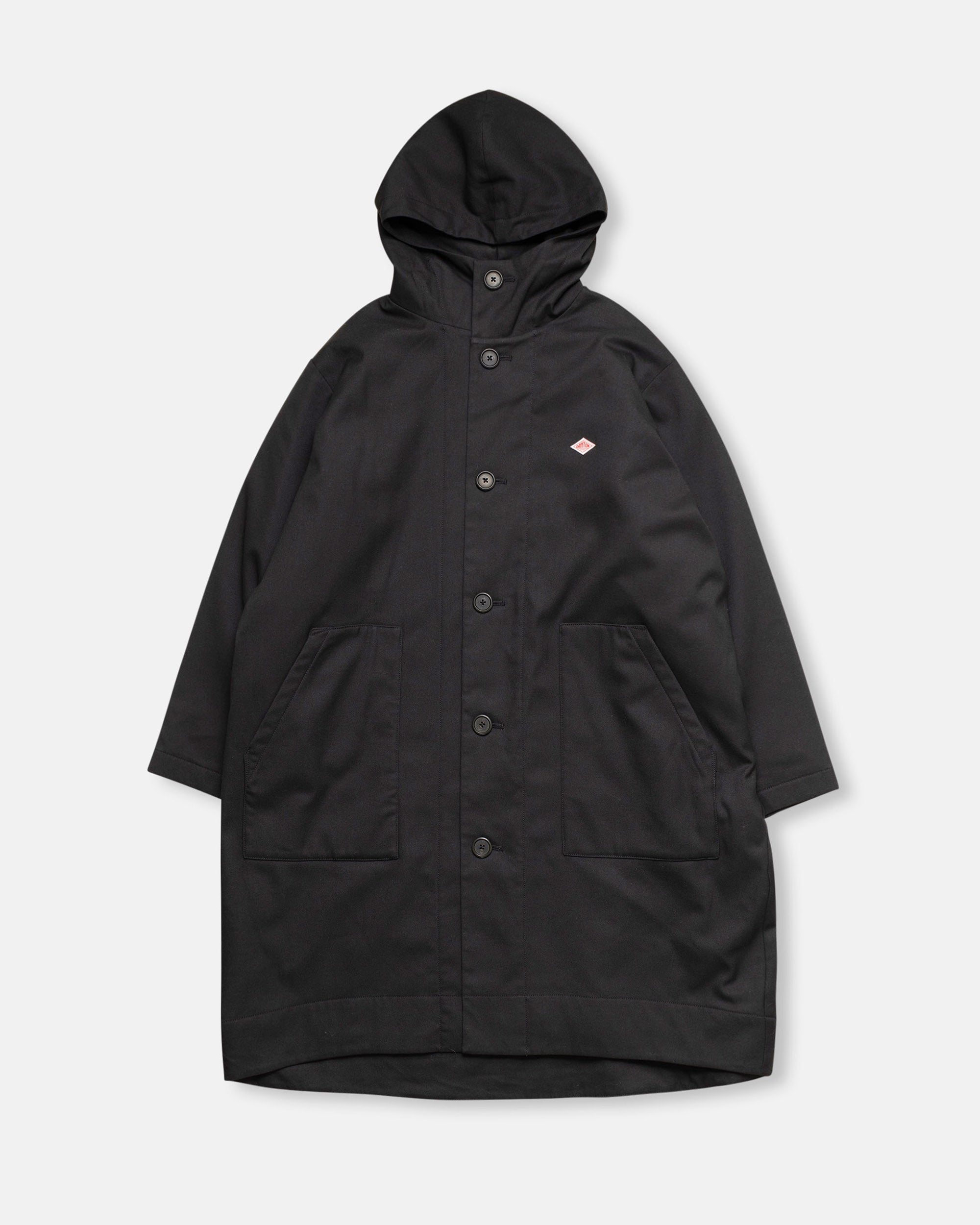 danton – noodle stories