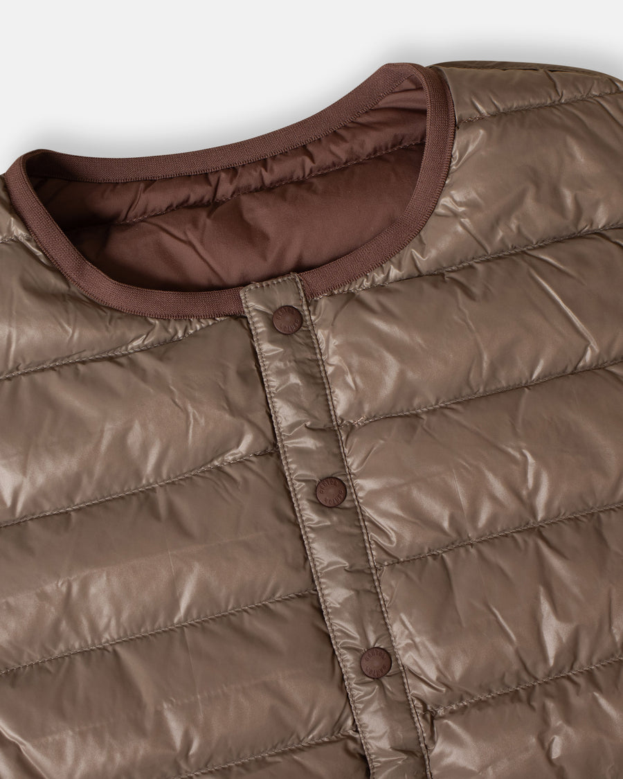 down vest