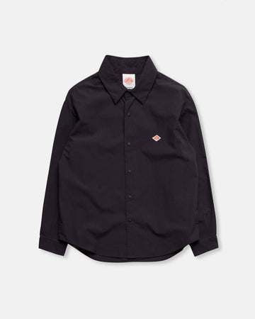 washed shirt