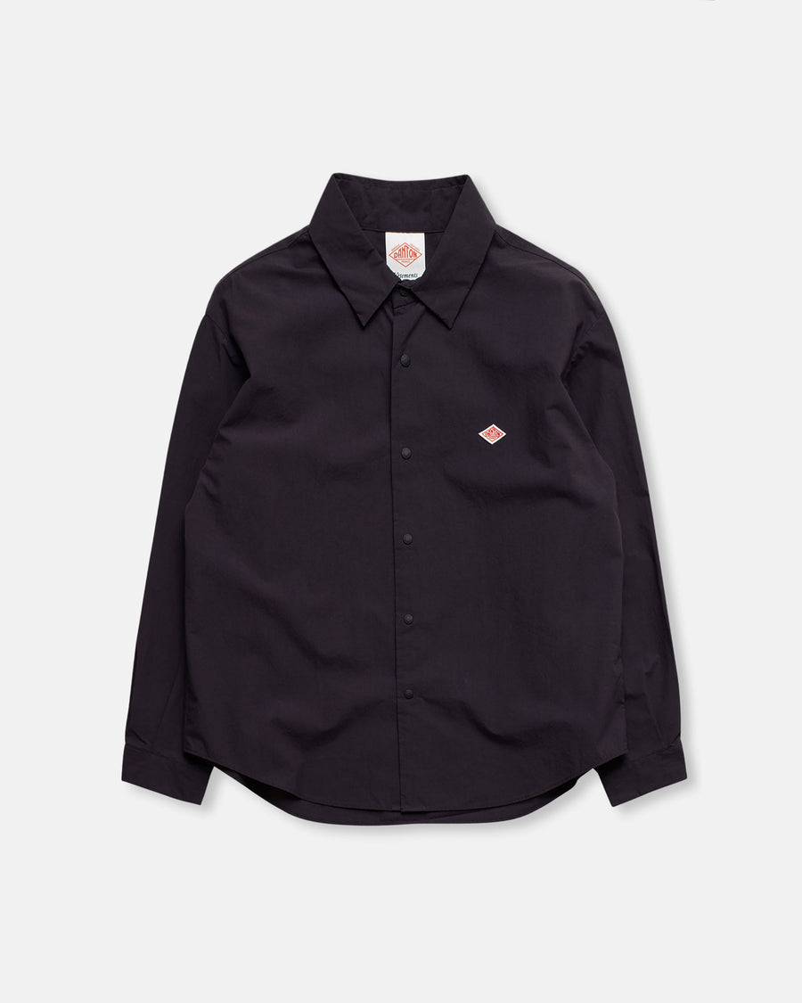 washed shirt