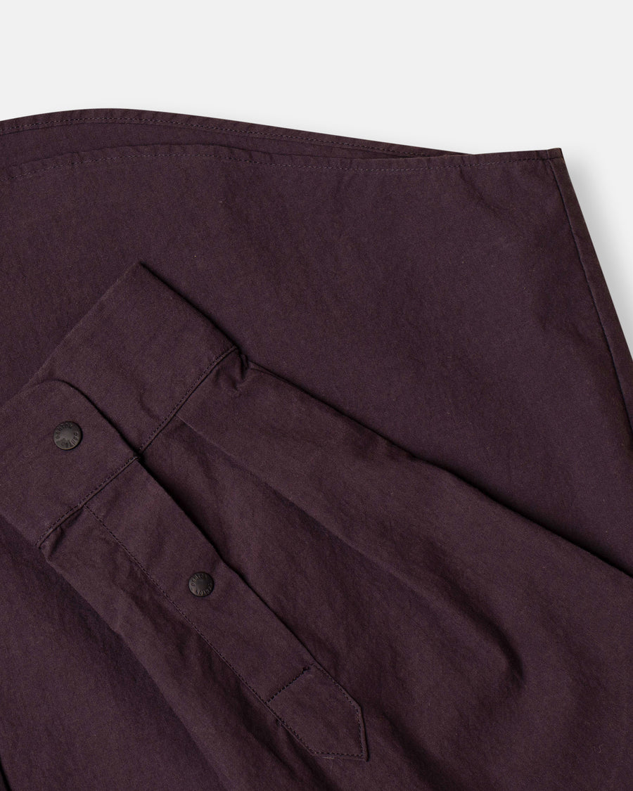 washed shirt