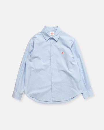 washed shirt